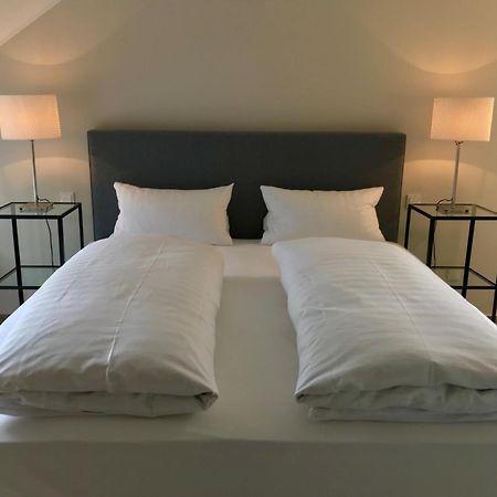 Wald & Golfhotel Lottental Bochum Bagian luar foto