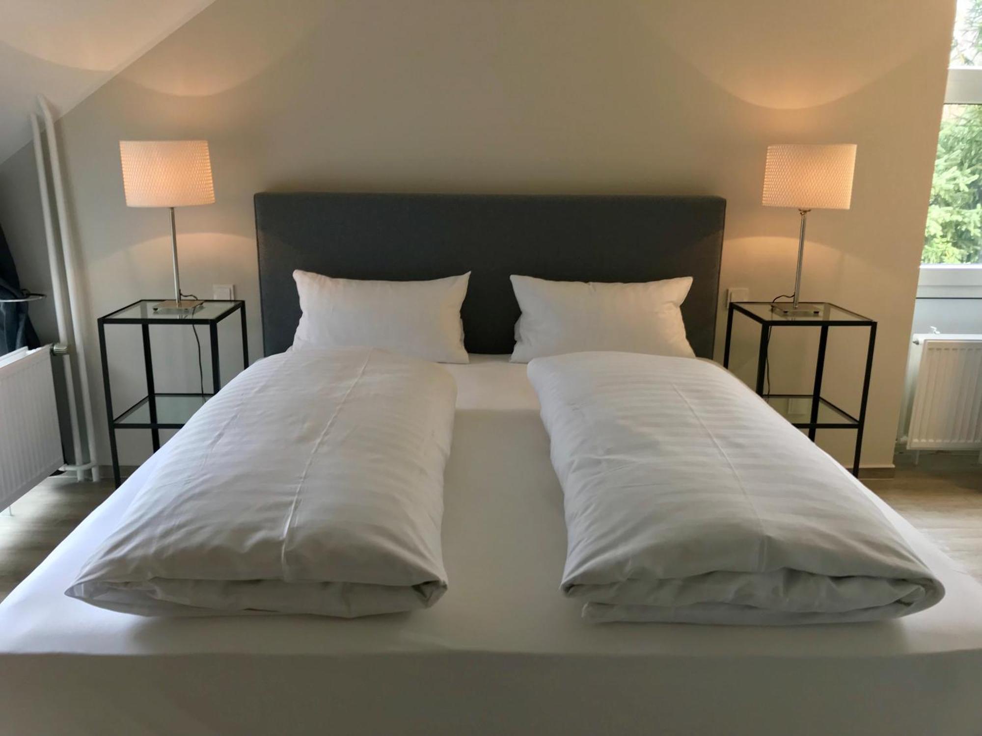 Wald & Golfhotel Lottental Bochum Bagian luar foto