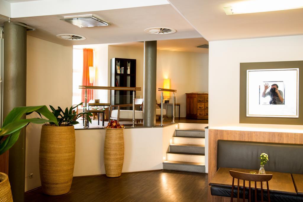 Wald & Golfhotel Lottental Bochum Bagian luar foto