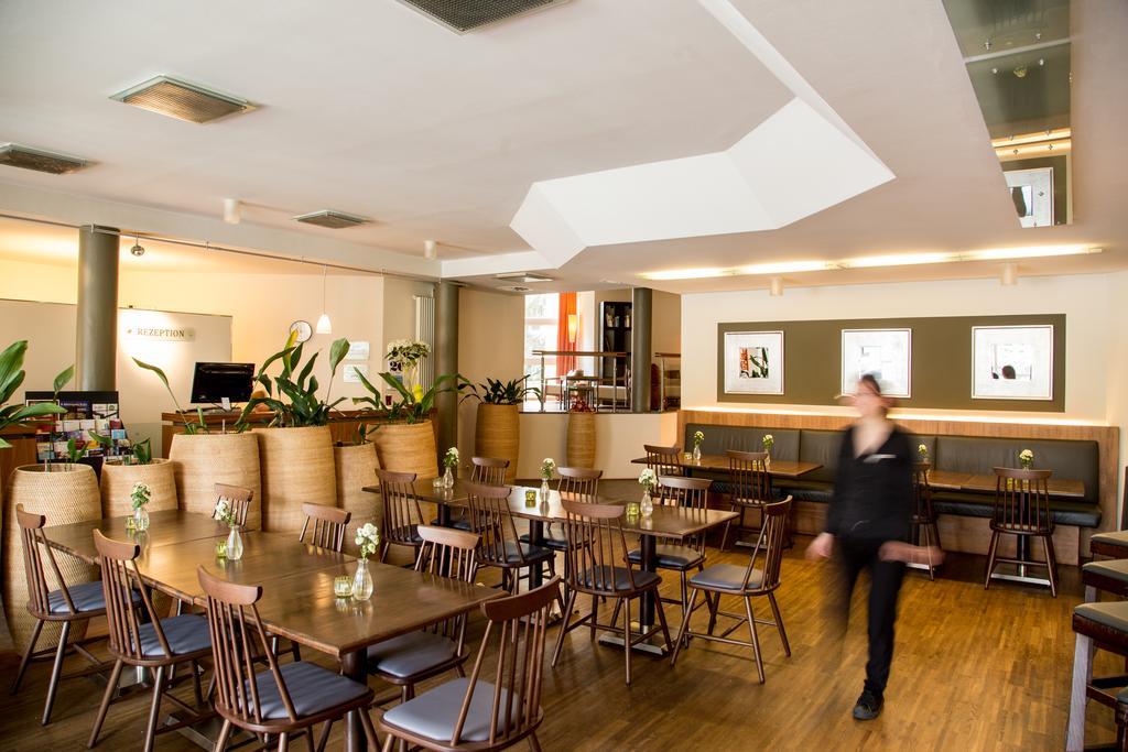 Wald & Golfhotel Lottental Bochum Bagian luar foto