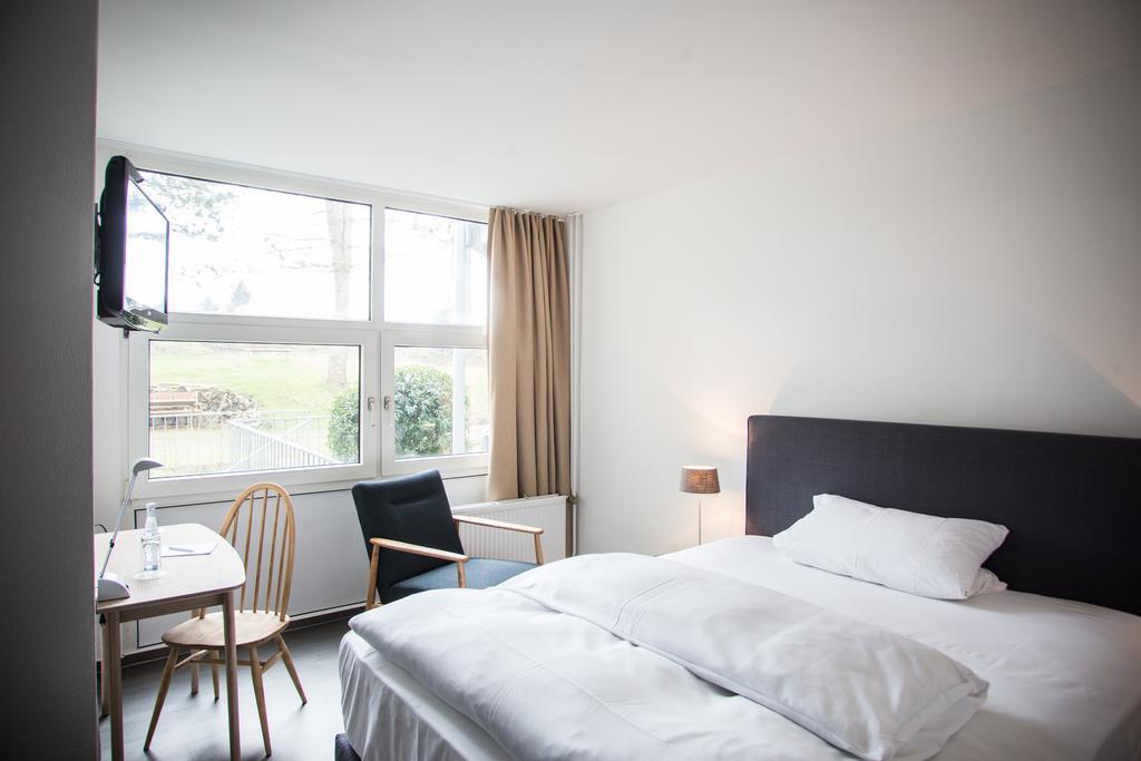 Wald & Golfhotel Lottental Bochum Ruang foto