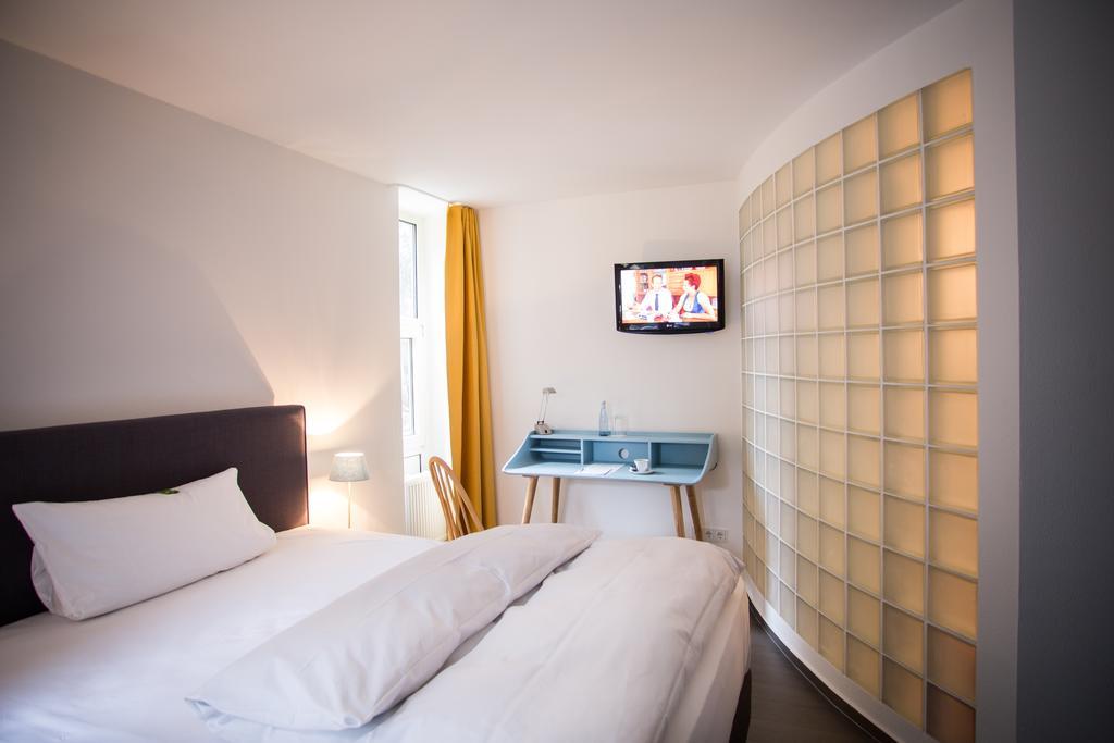 Wald & Golfhotel Lottental Bochum Ruang foto