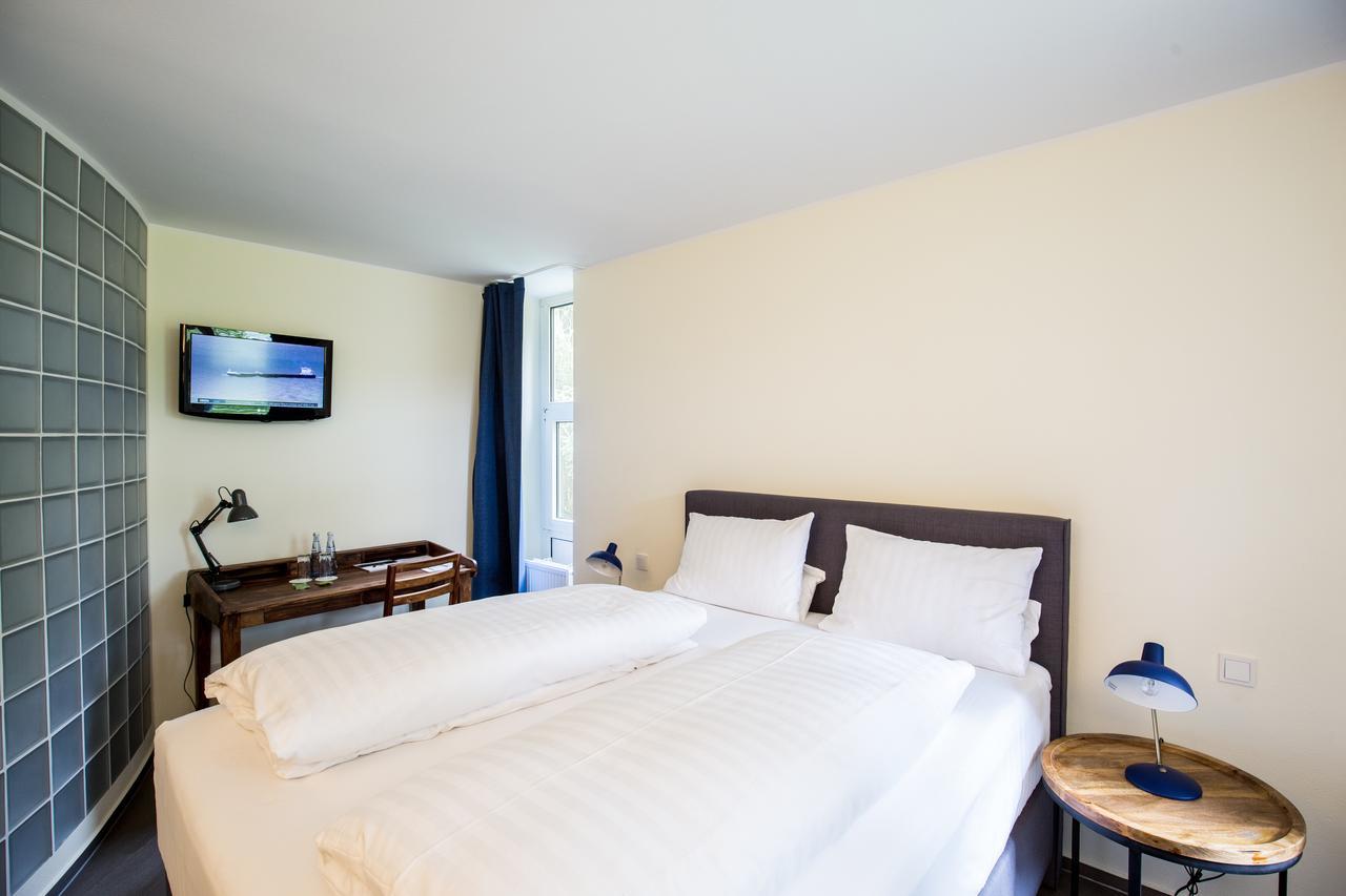 Wald & Golfhotel Lottental Bochum Bagian luar foto