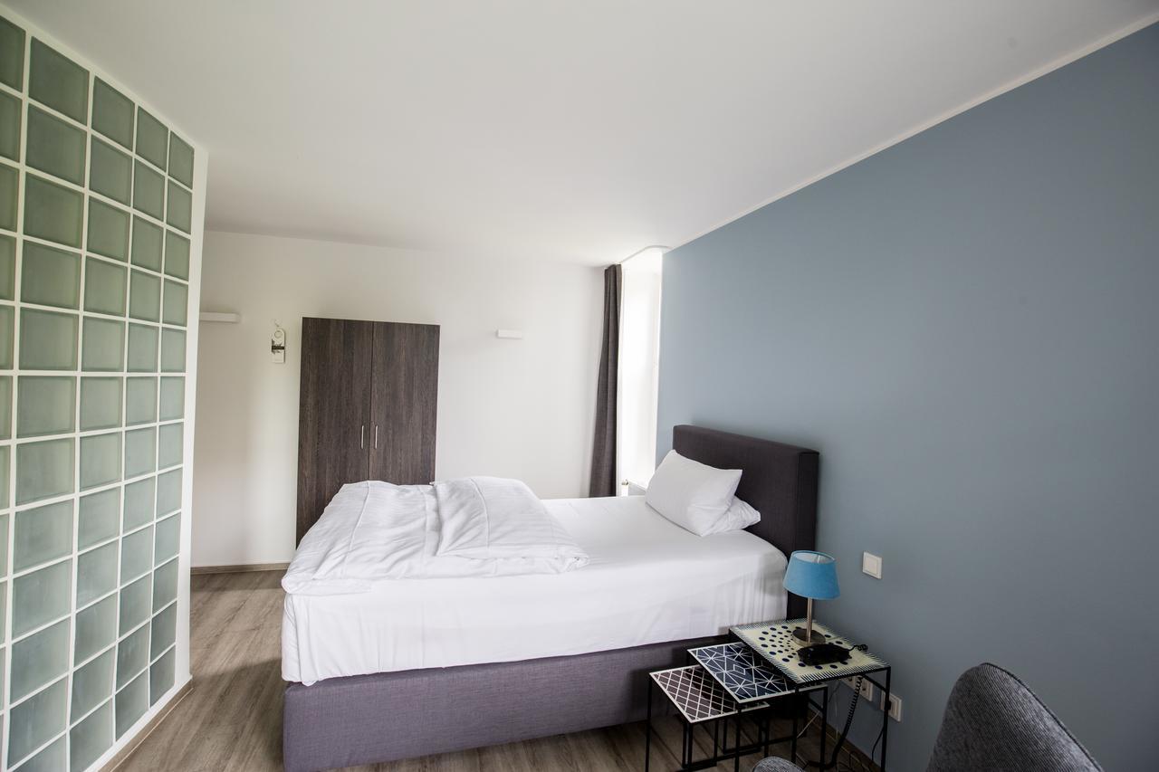Wald & Golfhotel Lottental Bochum Bagian luar foto