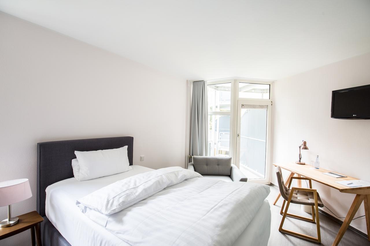 Wald & Golfhotel Lottental Bochum Bagian luar foto