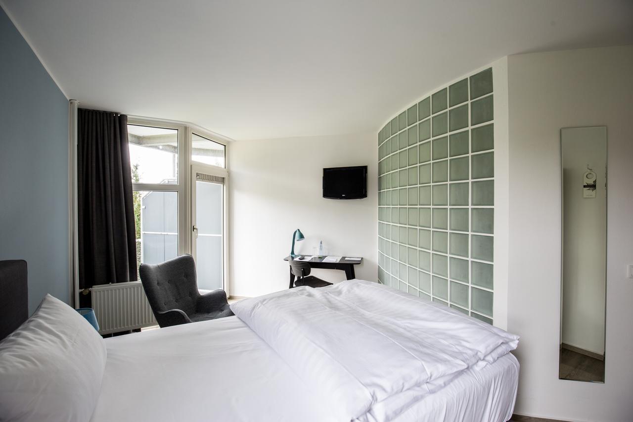 Wald & Golfhotel Lottental Bochum Bagian luar foto