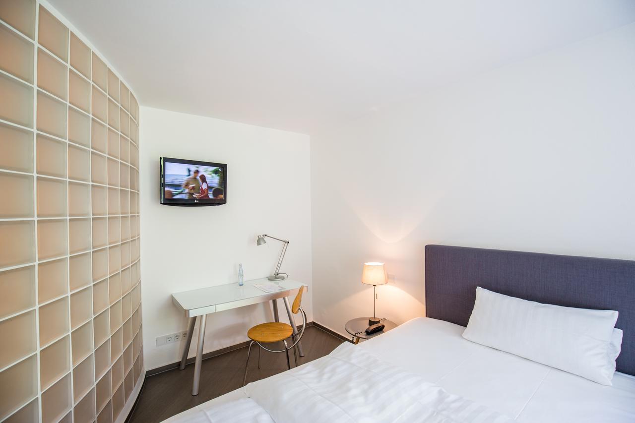 Wald & Golfhotel Lottental Bochum Bagian luar foto
