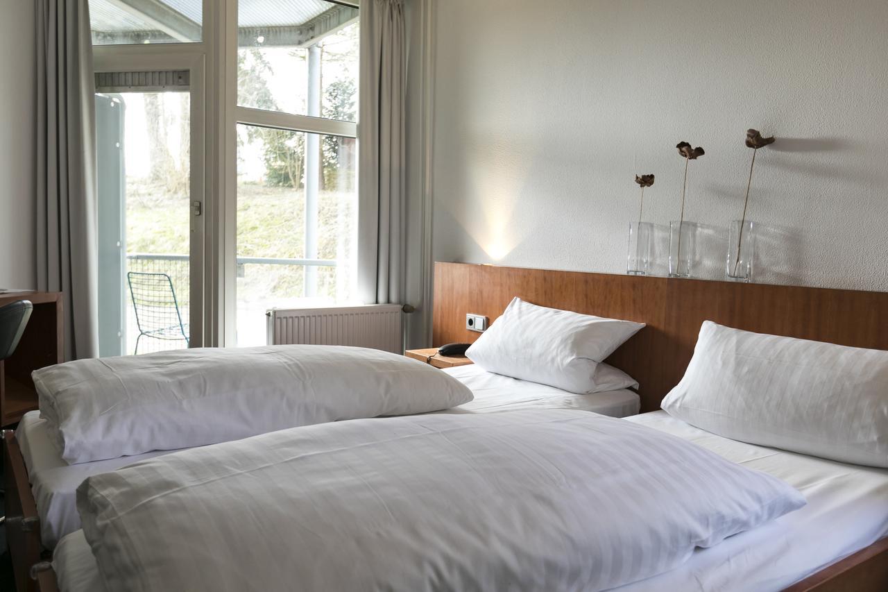 Wald & Golfhotel Lottental Bochum Bagian luar foto