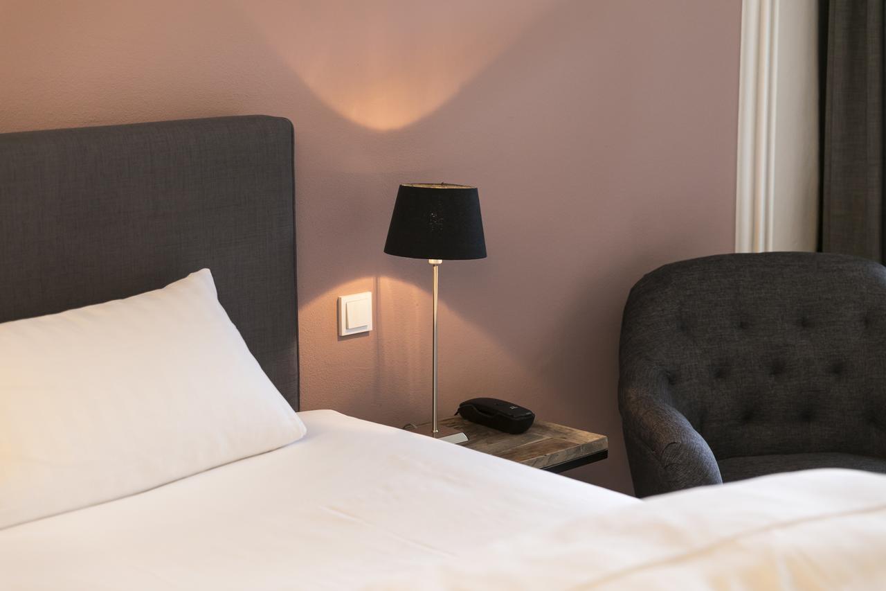 Wald & Golfhotel Lottental Bochum Bagian luar foto