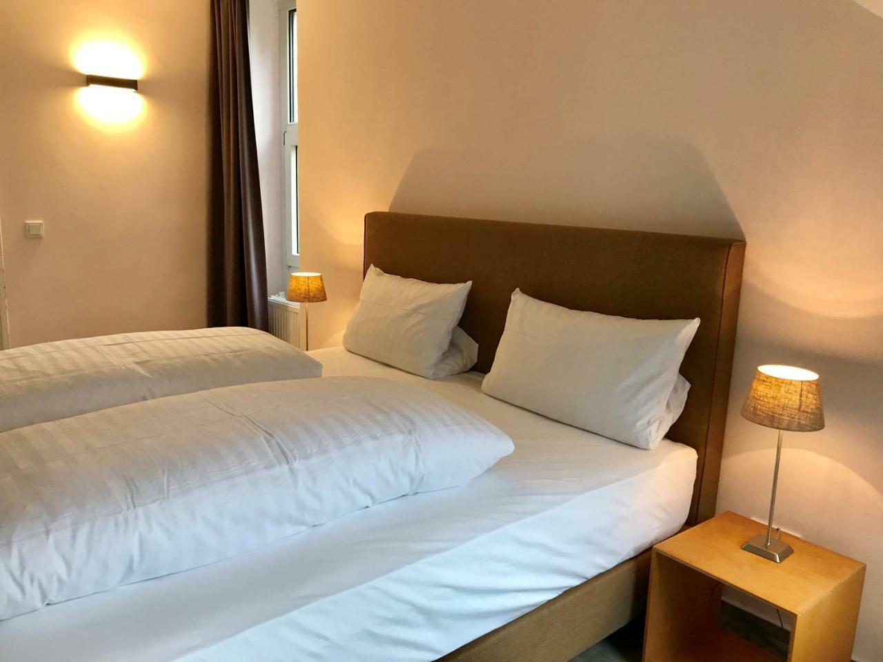 Wald & Golfhotel Lottental Bochum Bagian luar foto