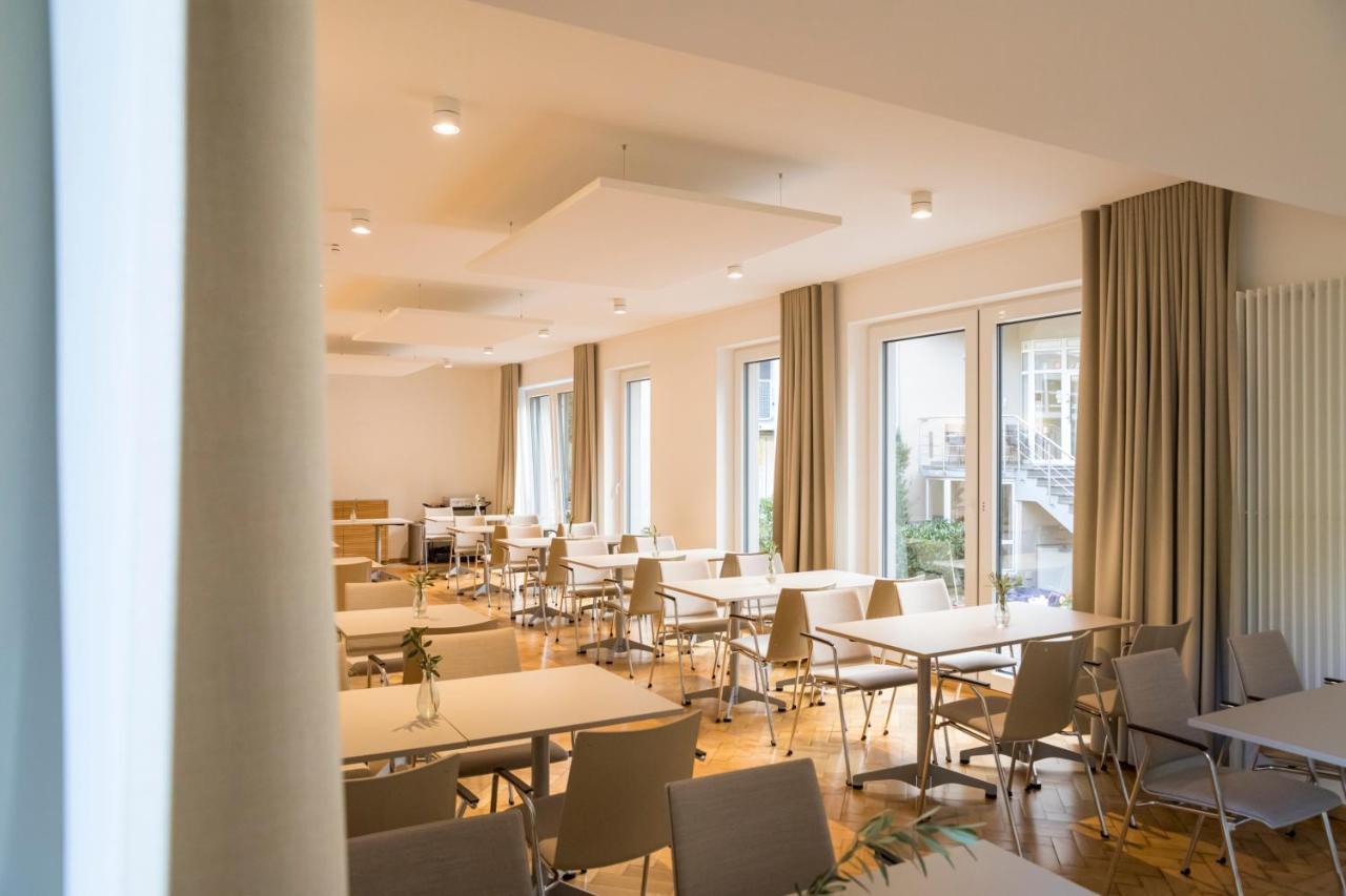 Wald & Golfhotel Lottental Bochum Bagian luar foto