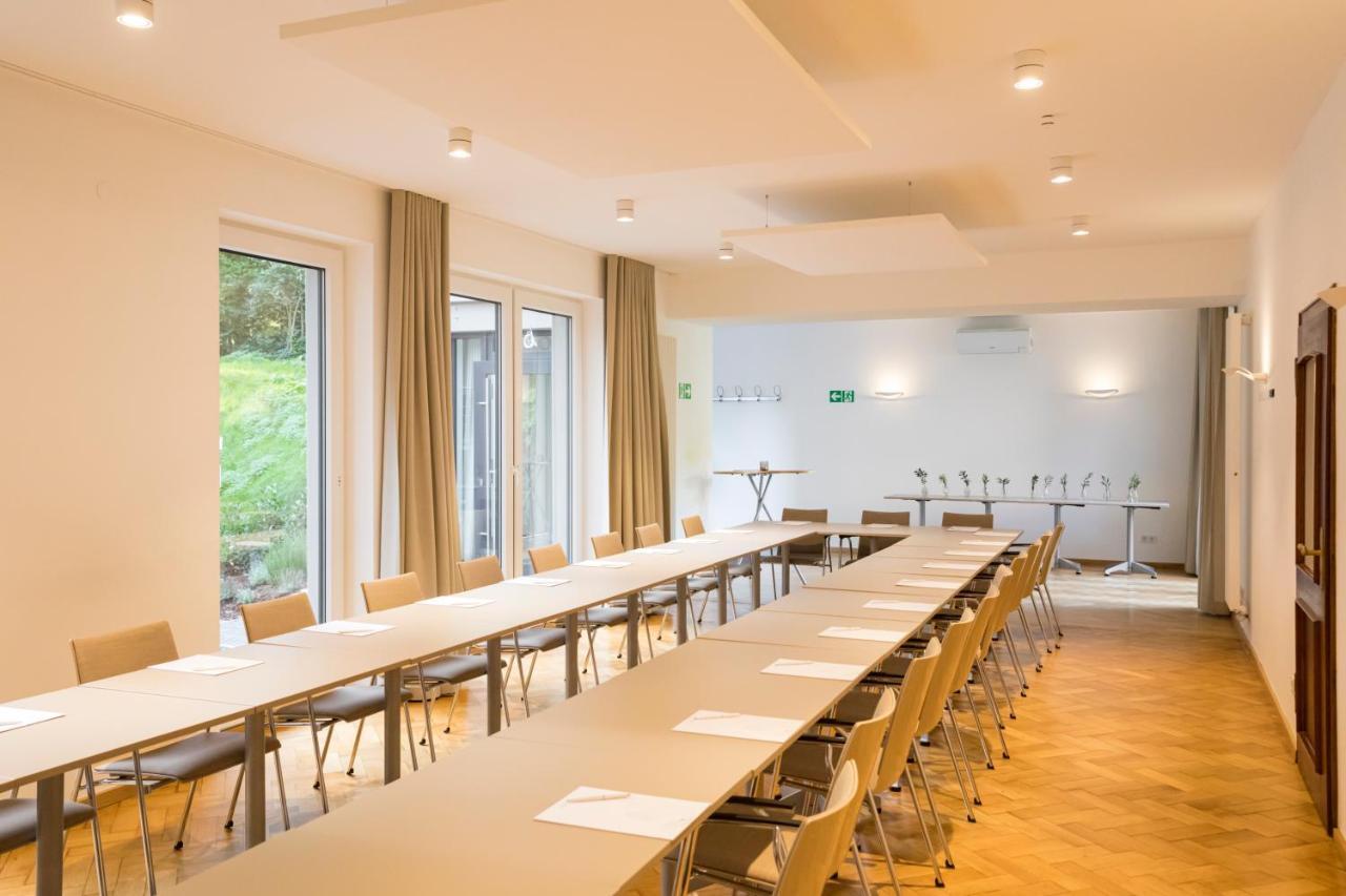 Wald & Golfhotel Lottental Bochum Bagian luar foto